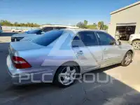 2005 Lexus LS430 photo