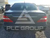 2005 Lexus LS фото