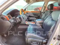2005 Lexus LS430 photo