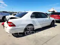 2005 Lexus LS430 фото