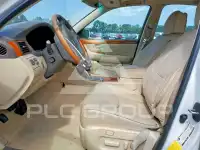 2005 Lexus LS430 фото