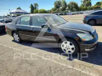 2005 Lexus LS430 фото