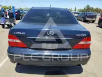 2005 Lexus LS430 photo