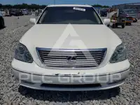 2005 Lexus LS430 photo