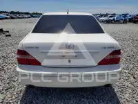 2005 Lexus LS430 photo