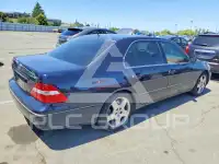 2005 Lexus LS430 photo