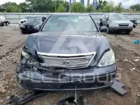 2005 Lexus LS430 фото