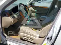 2005 Lexus LS430 фото