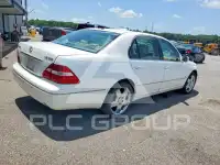 2005 Lexus LS430 фото