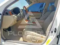 2005 Lexus LS430 photo