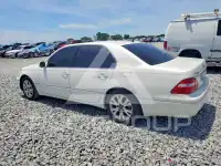 2005 Lexus LS430 photo