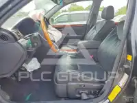 2005 Lexus LS430 фото