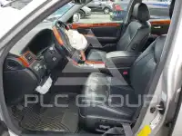 2005 Lexus LS430 фото