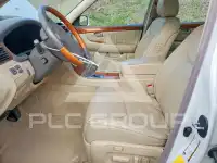 2005 Lexus LS430 фото