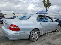 2005 Lexus LS430 фото