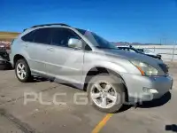 2005 Lexus RX фото