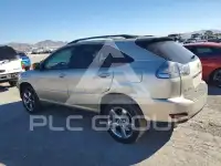 2005 Lexus RX330 фото