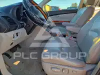 2005 Lexus RX330 photo