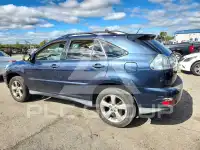 2005 Lexus RX330 photo