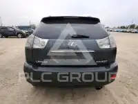 2005 Lexus RX фото