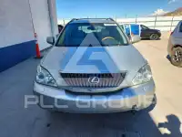 2005 Lexus RX330 photo