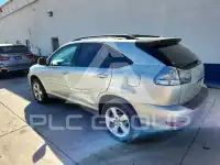 2005 Lexus RX330 photo