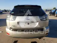 2005 Lexus RX330 фото