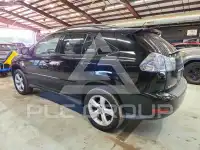2005 Lexus RX330 фото