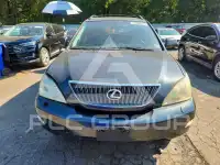2005 Lexus RX фото