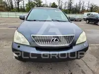 2005 Lexus RX330 photo