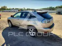 2005 Lexus RX330 фото