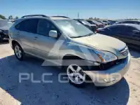2005 Lexus RX330 photo