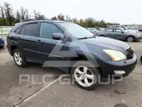2005 Lexus RX330 photo