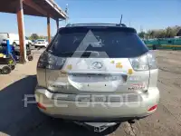 2005 Lexus RX фото