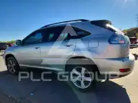 2005 Lexus RX фото