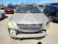 2005 Lexus RX330 фото