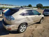 2005 Lexus RX330 фото