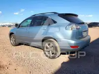 2005 Lexus RX330 фото