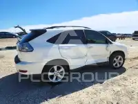 2005 Lexus RX фото