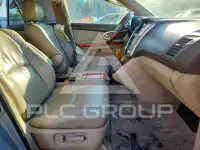 2005 Lexus RX330 photo