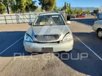2005 Lexus RX330 photo