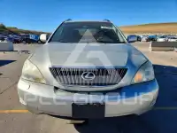 2005 Lexus RX фото