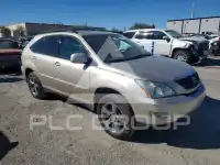 2005 Lexus RX330 фото