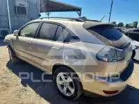2005 Lexus RX330 фото