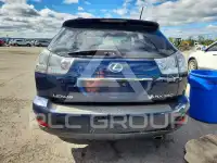 2005 Lexus RX330 photo