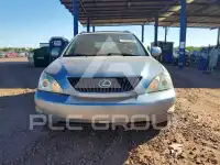 2005 Lexus RX330 фото