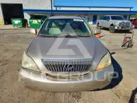 2005 Lexus RX330 фото