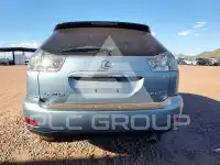 2005 Lexus RX330 фото