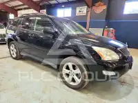 2005 Lexus RX330 фото