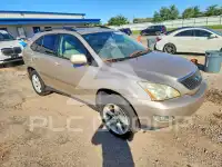 2005 Lexus RX330 фото
